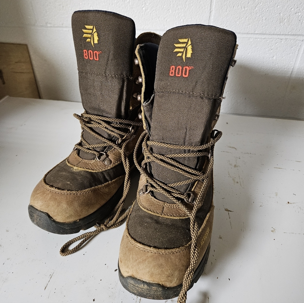 Lacrosse Hunting Boots